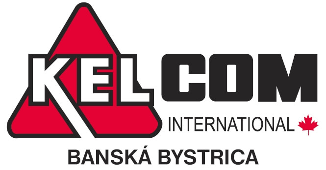 Kelcom Banská Bystrica Logo